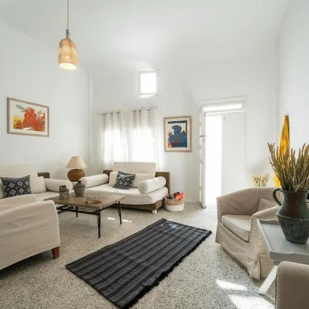 Astra - Apartment *