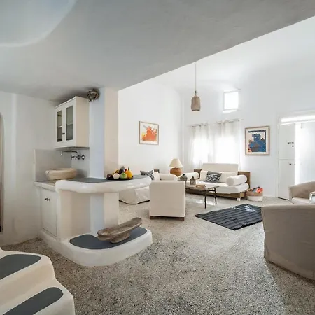 Astra - Apartment Mykonos Town
