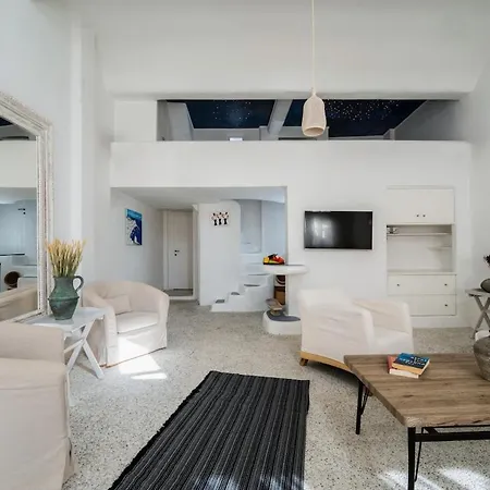 Apartment Astra -