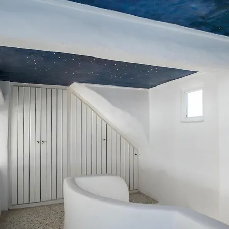 Apartment Astra - Mykonos Town